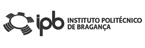 Polytechnic Institute
                  of Bragança (IPB) logo