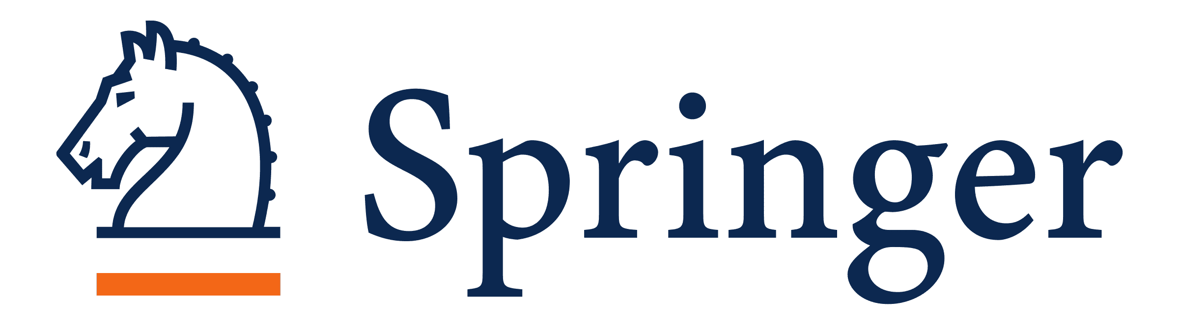 Springer logo